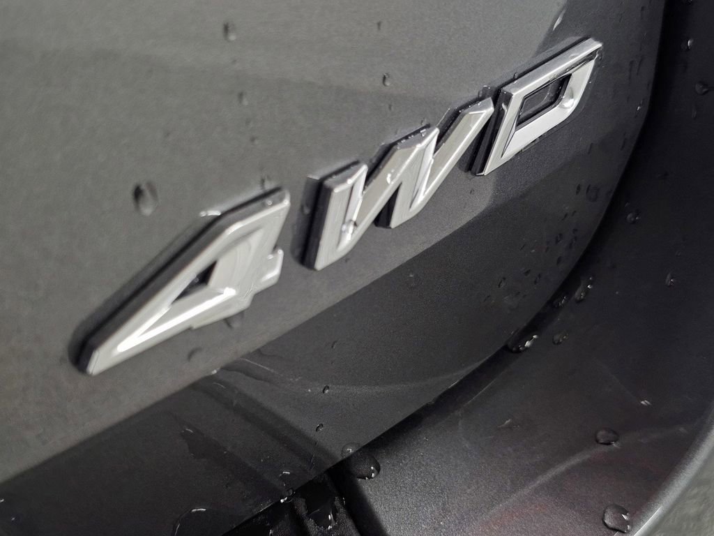 New 2026 Ford Explorer Active image 24