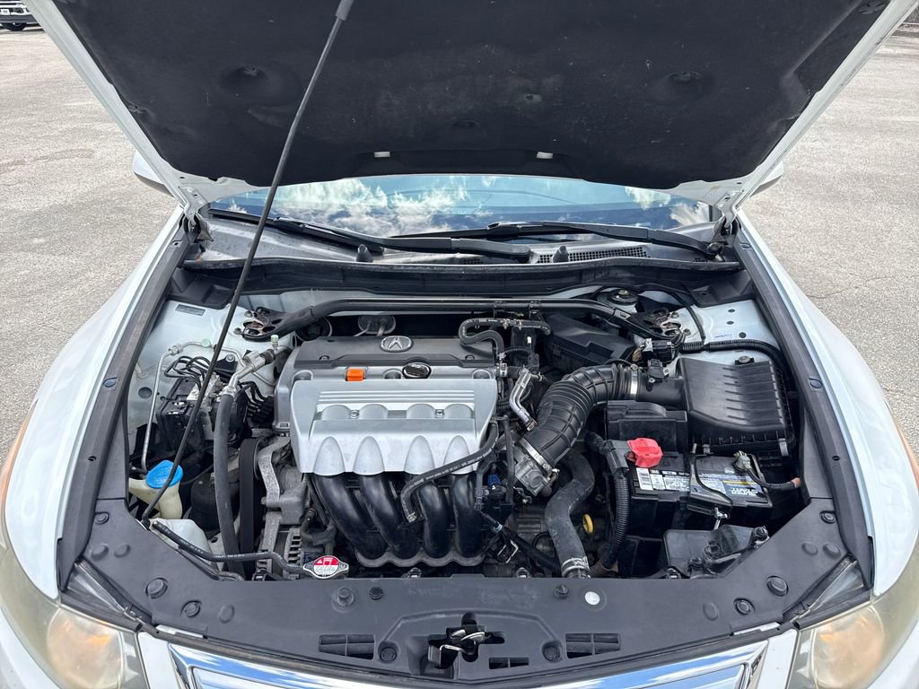 Used 2012 Acura TSX Sedan image 25