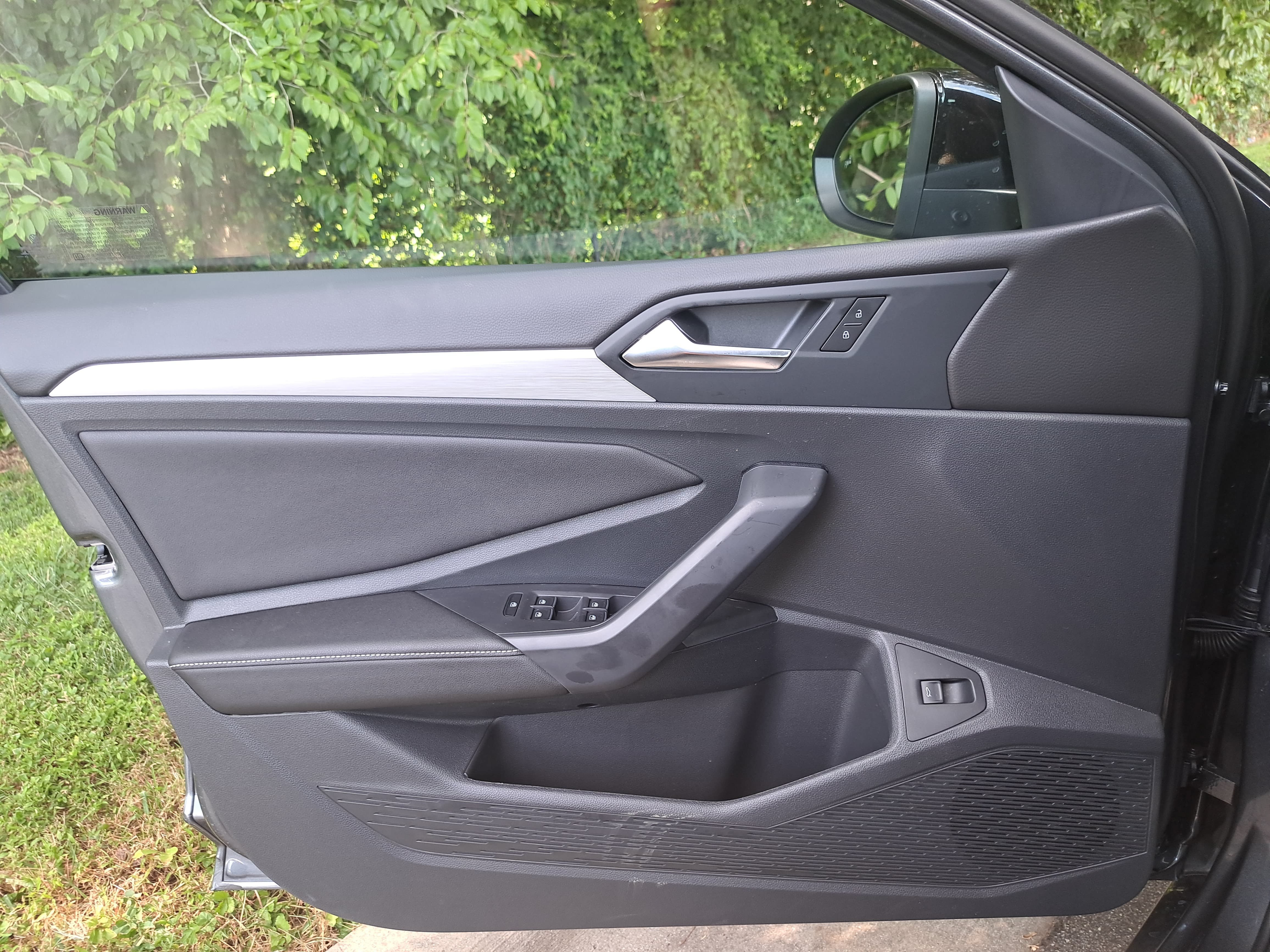 New 2027 Volkswagen Jetta Sport FWD image 23