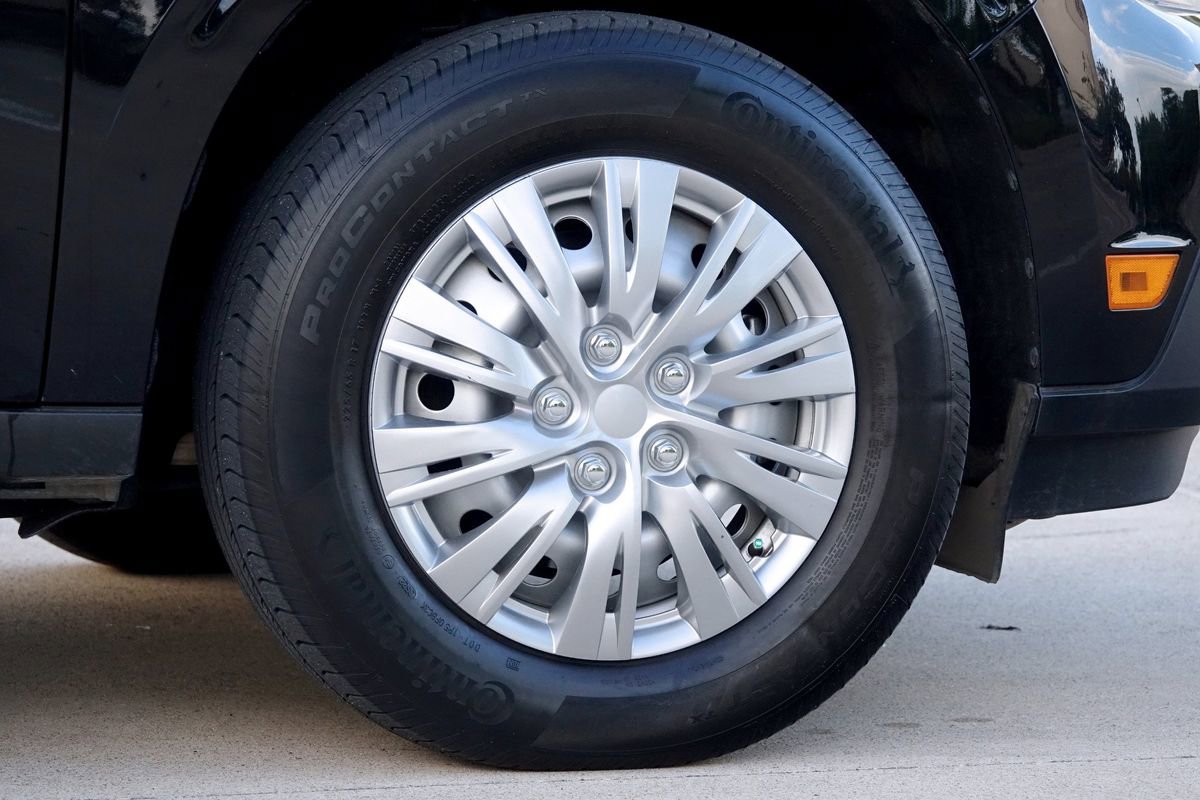 Used 2022 Ford Maverick XL image 30