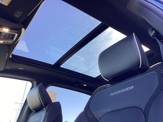 New 2026 RAM 1500 Laramie w/ Night Edition image 22