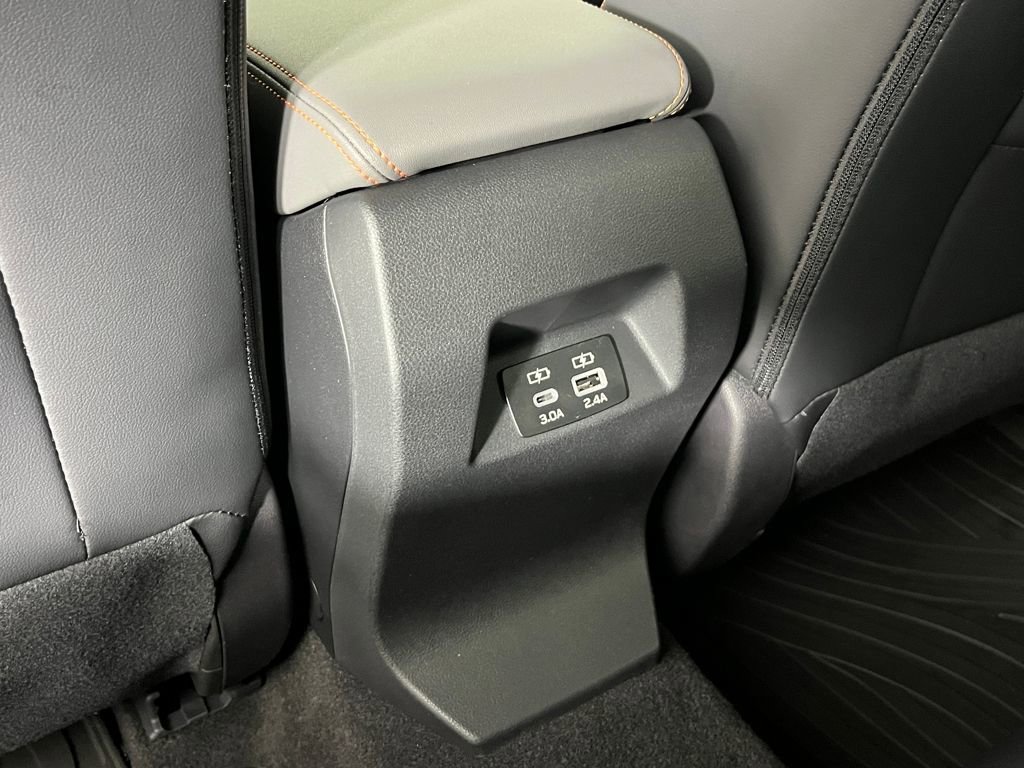 New 2026 Subaru Crosstrek 2.5i Limited w/ Crosstrek Mirror Package image 22