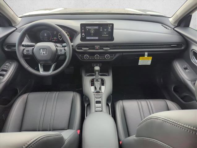 New 2026 Honda HR-V EX-L image 15