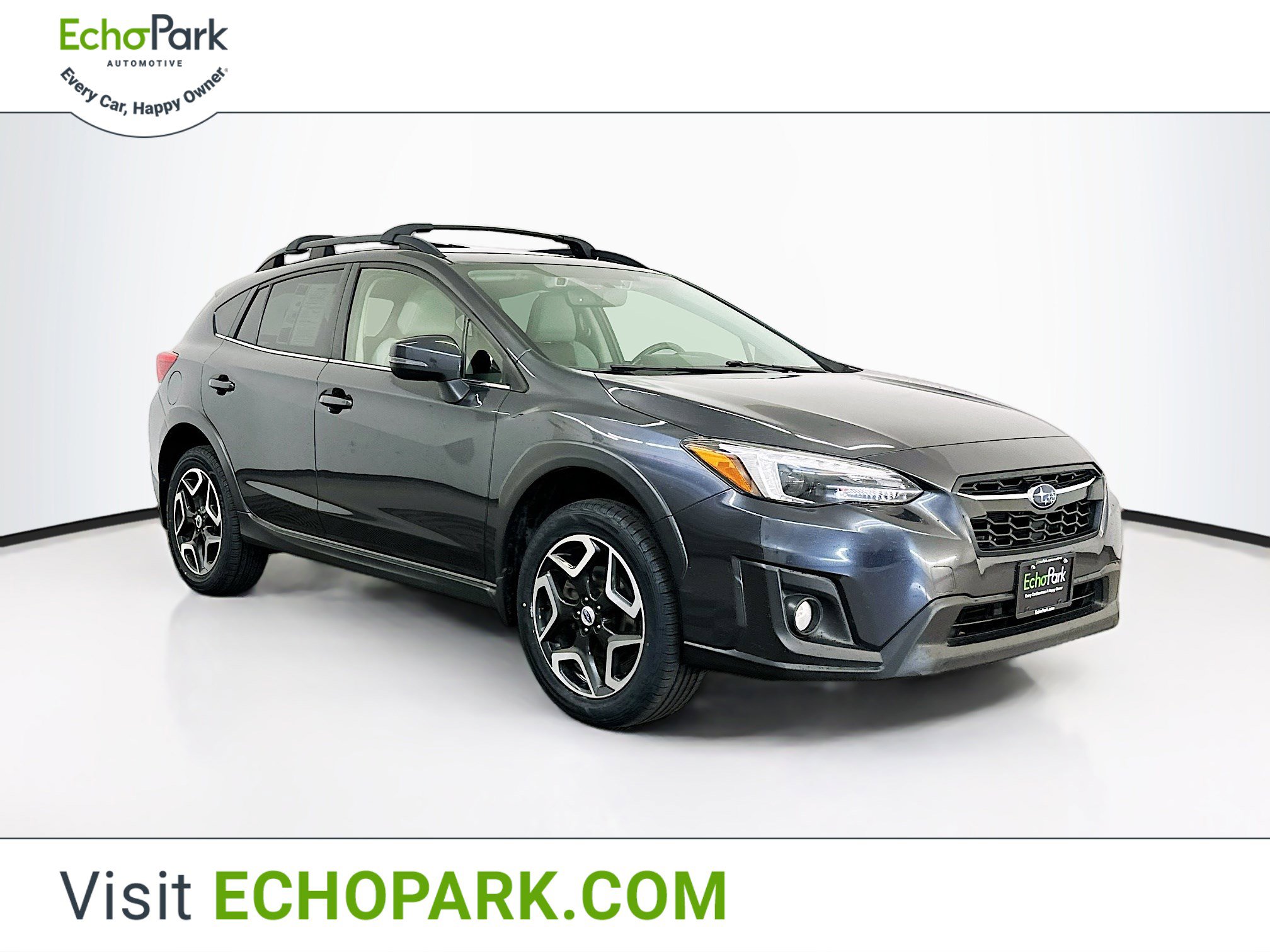 Used 2018 Subaru Crosstrek 2.0i Limited