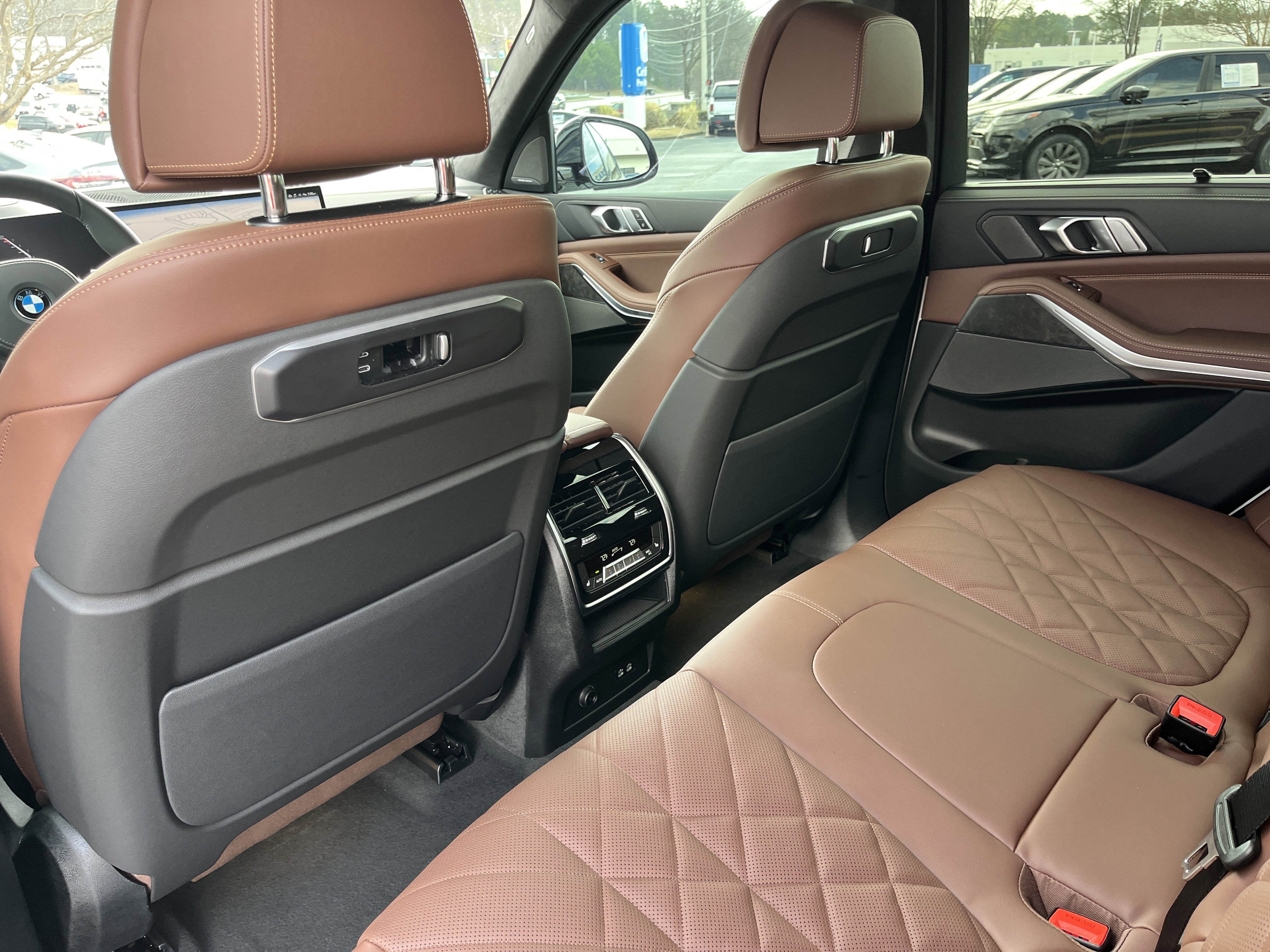 New 2026 BMW X5 sDrive40i w/ M Sport Package RWD image 21