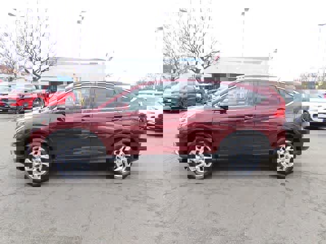 Used 2015 Honda CR-V EX image 3