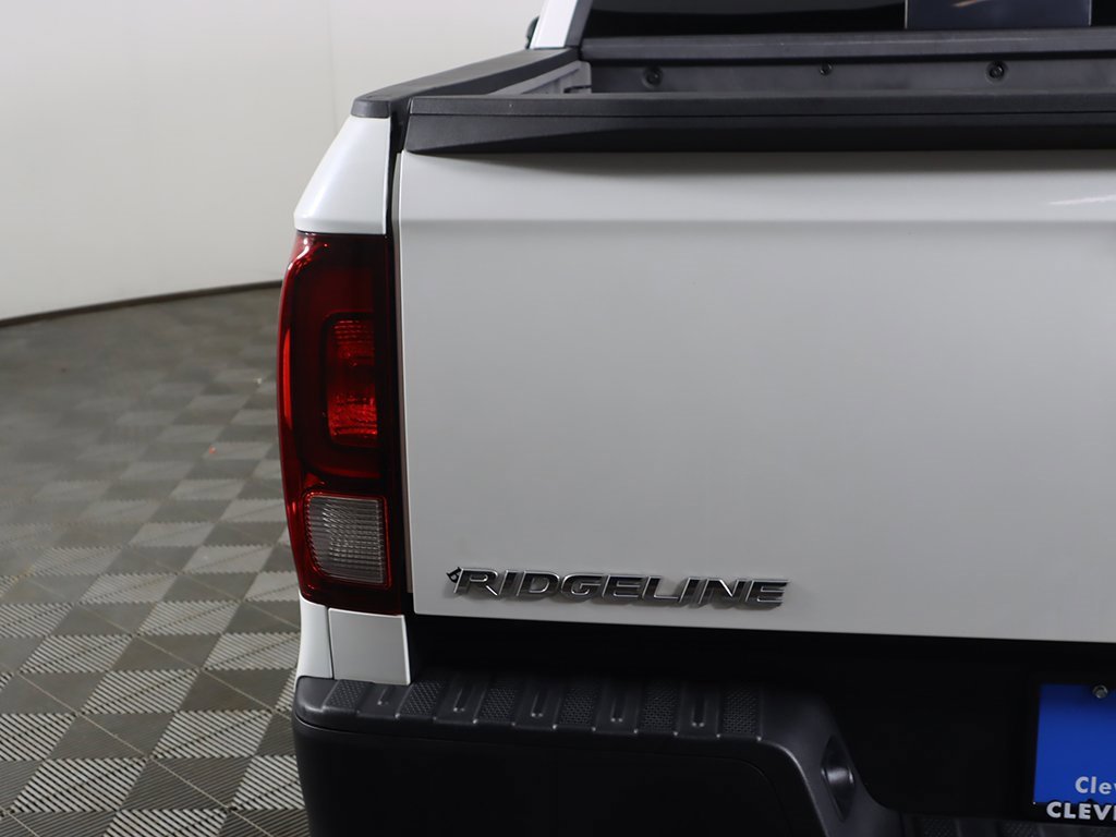 Used 2023 Honda Ridgeline RTL image 16