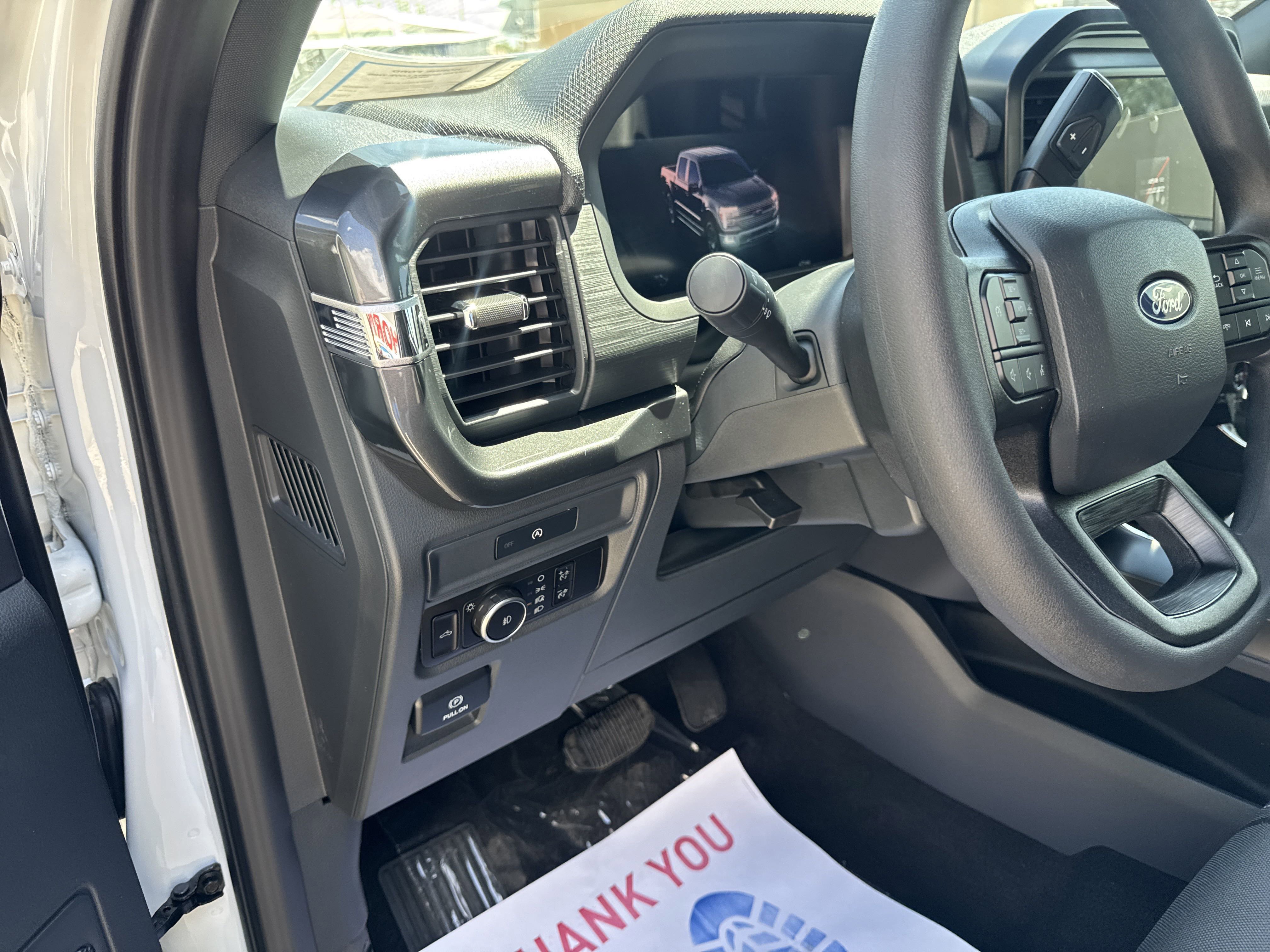 New 2025 Ford F150 STX image 21