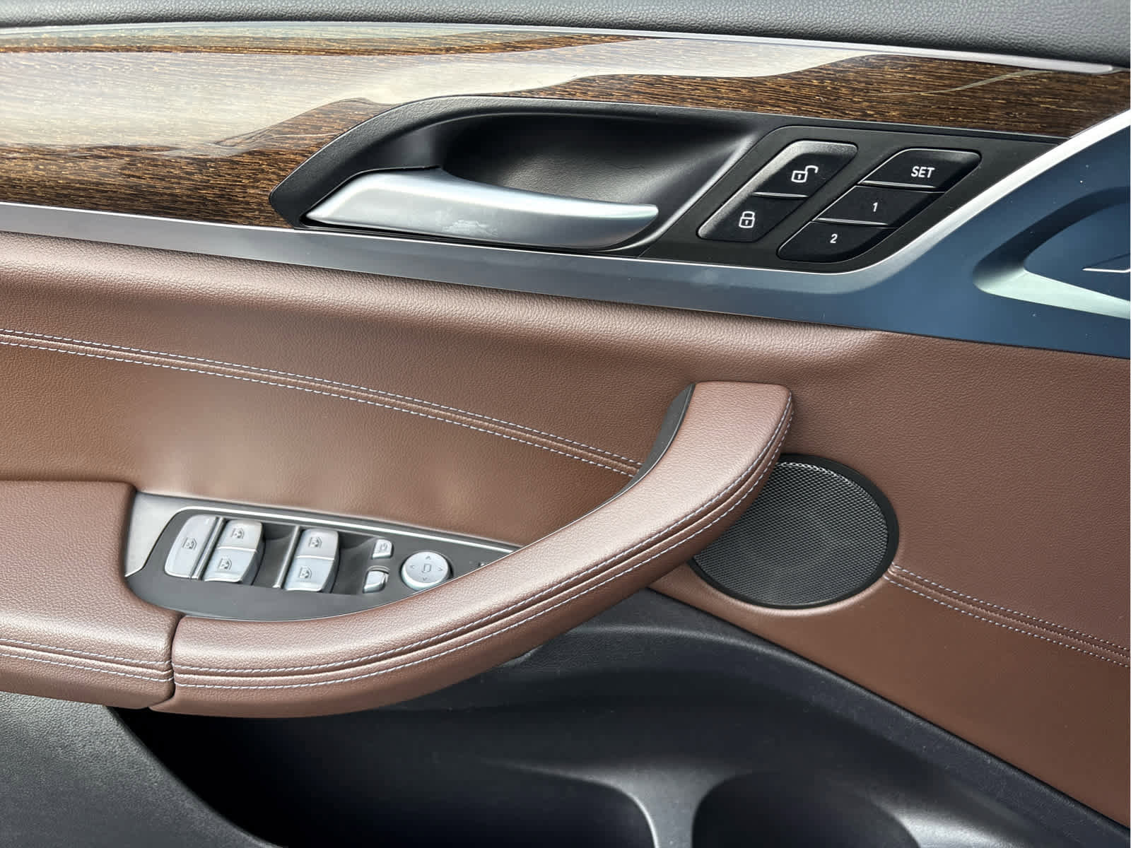 Used 2023 BMW X3 xDrive30i w/ Premium Package image 33