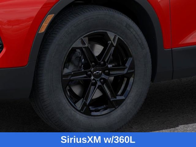 New 2025 Chevrolet Blazer LT w/ Convenience Package image 10