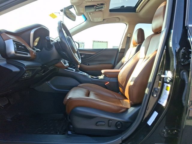 Used 2022 Subaru Outback Touring AWD/4WD image 16