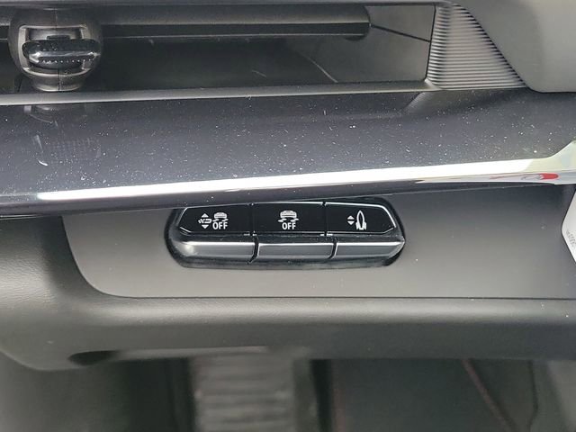 New 2026 Chevrolet Corvette Stingray w/ Z51 Performance Package image 23