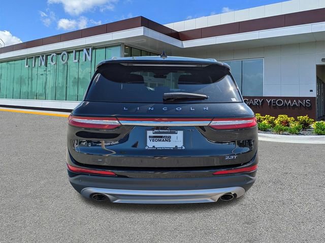 Used 2020 Lincoln Corsair Reserve w/ Equipment Group 202A image 5