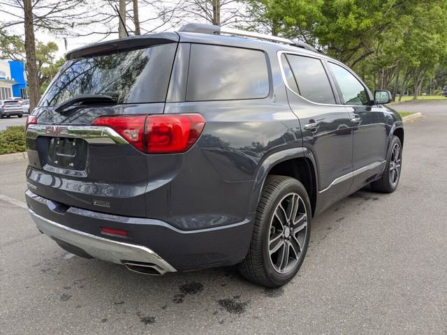 Used 2019 GMC Acadia Denali w/ Technology Package image 7