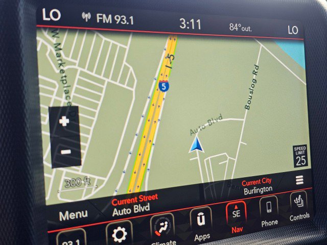 Used 2022 Jeep Wrangler Unlimited Rubicon w/ LED Lighting Group AWD/4WD image 42