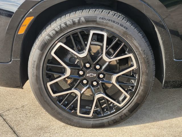 Used 2023 Chevrolet Blazer RS w/ Driver Confidence II Package FWD image 10