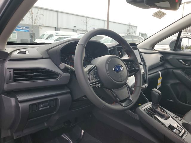 New 2025 Subaru Crosstrek 2.5i Limited w/ Crosstrek Mirror Package image 19