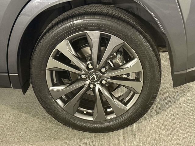 Certified 2023 Lexus UX 250h F Sport w/ Accessory Package (Z2) AWD/4WD image 13