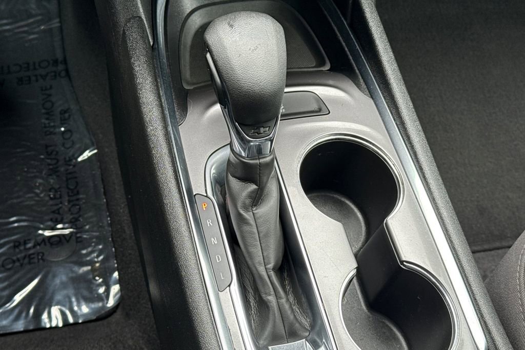 Used 2023 Chevrolet Malibu LT FWD image 31