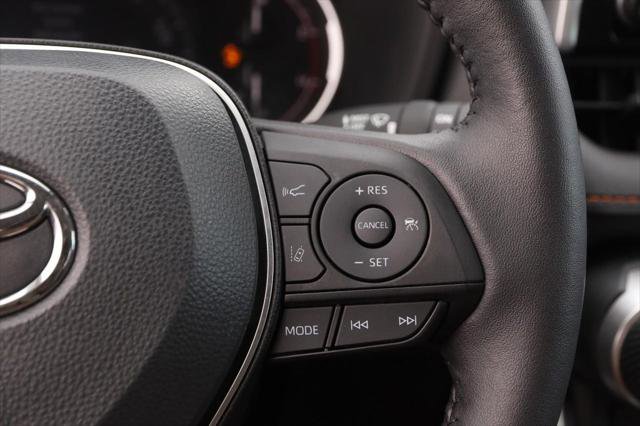 Certified 2023 Toyota RAV4 Adventure AWD/4WD image 12
