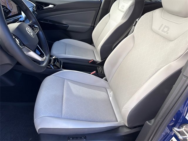 Certified 2022 Volkswagen ID.4 Pro S w/ Gradient Package image 28