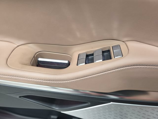 New 2027 Lincoln Navigator Black Label AWD/4WD image 25
