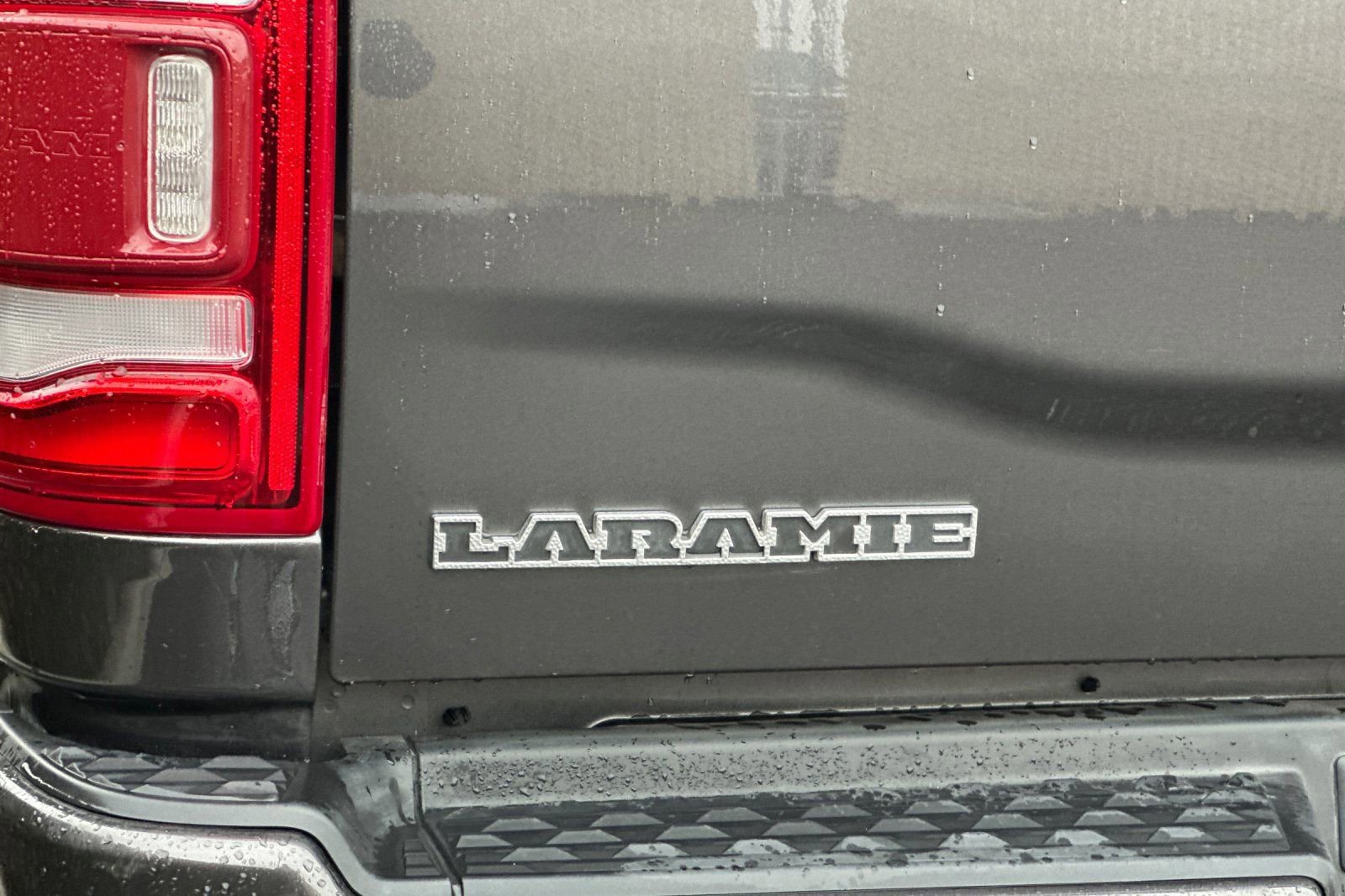 Used 2024 RAM 2500 Laramie image 28