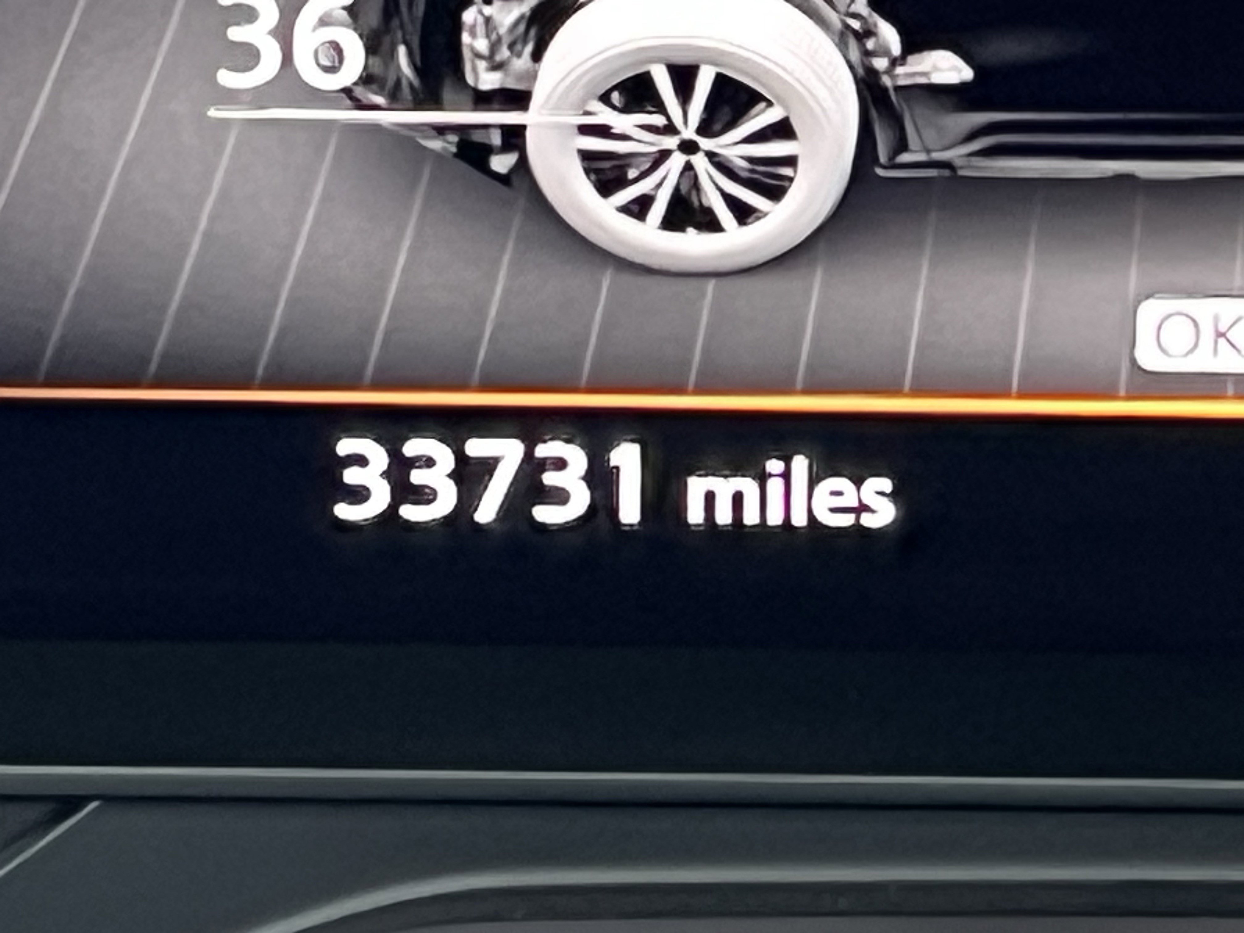 Used 2023 INFINITI QX60 Luxe image 24