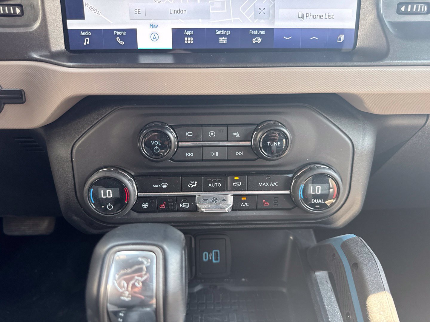Used 2024 Ford Bronco Wildtrak AWD/4WD image 28