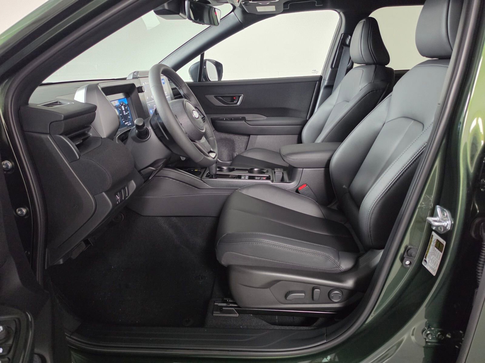 New 2026 Subaru Outback Premium AWD/4WD image 12