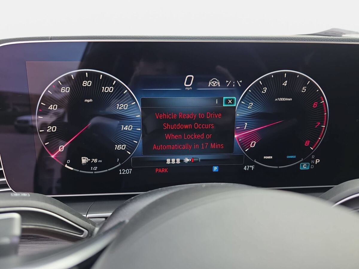New 2026 Mercedes-Benz GLE 450 4MATIC image 19