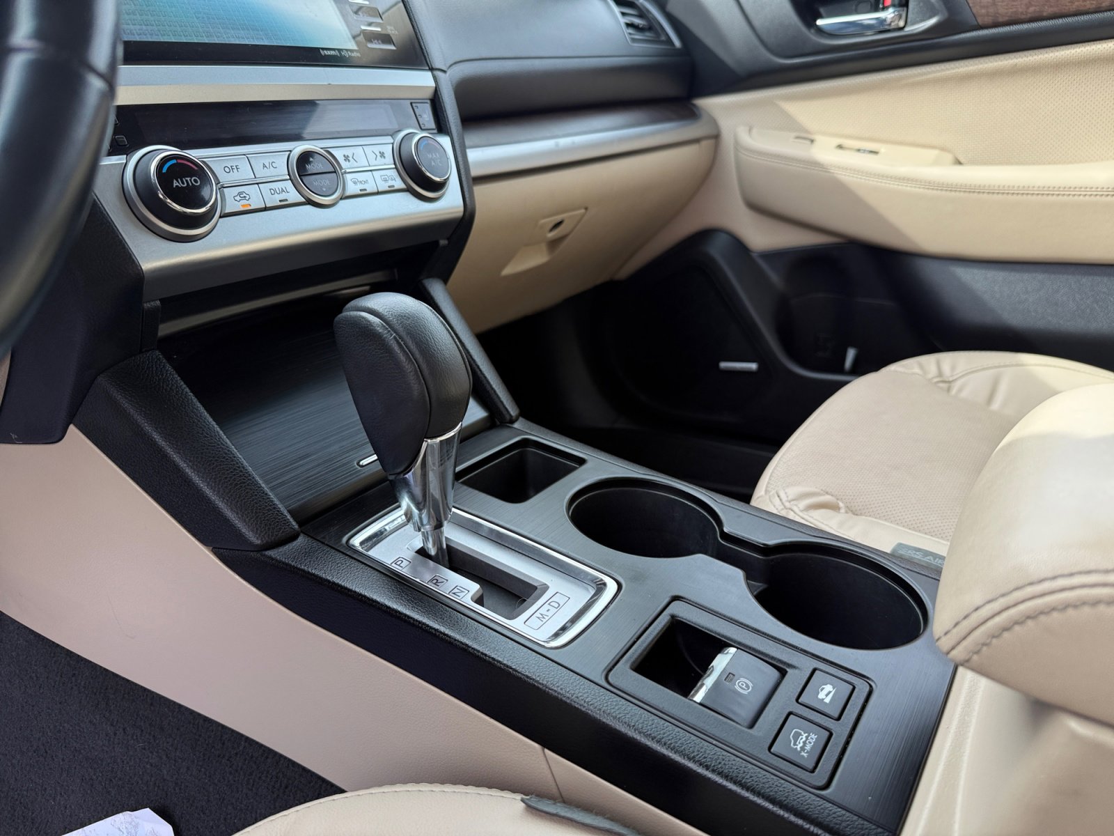 Used 2016 Subaru Outback 2.5i Limited image 13