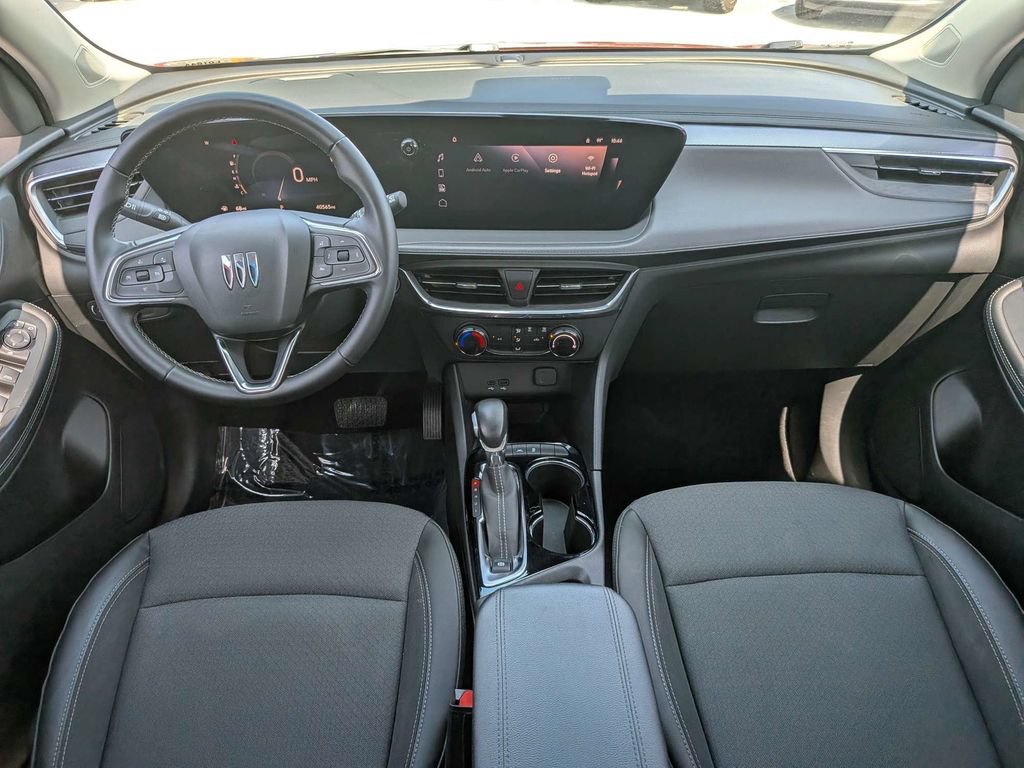 Used 2024 Buick Encore GX Preferred FWD image 14