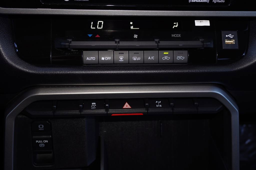 Used 2023 Toyota Tundra SR5 w/ TRD Off-Road Package image 17