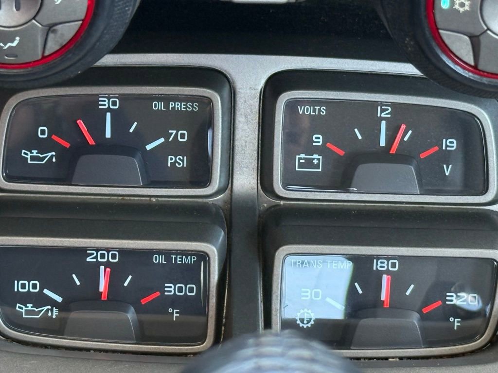 Used 2012 Chevrolet Camaro LT w/ RS Package image 15