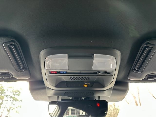 Used 2024 Subaru Crosstrek 2.5i Wilderness w/ Crosstrek Mirror Package image 27