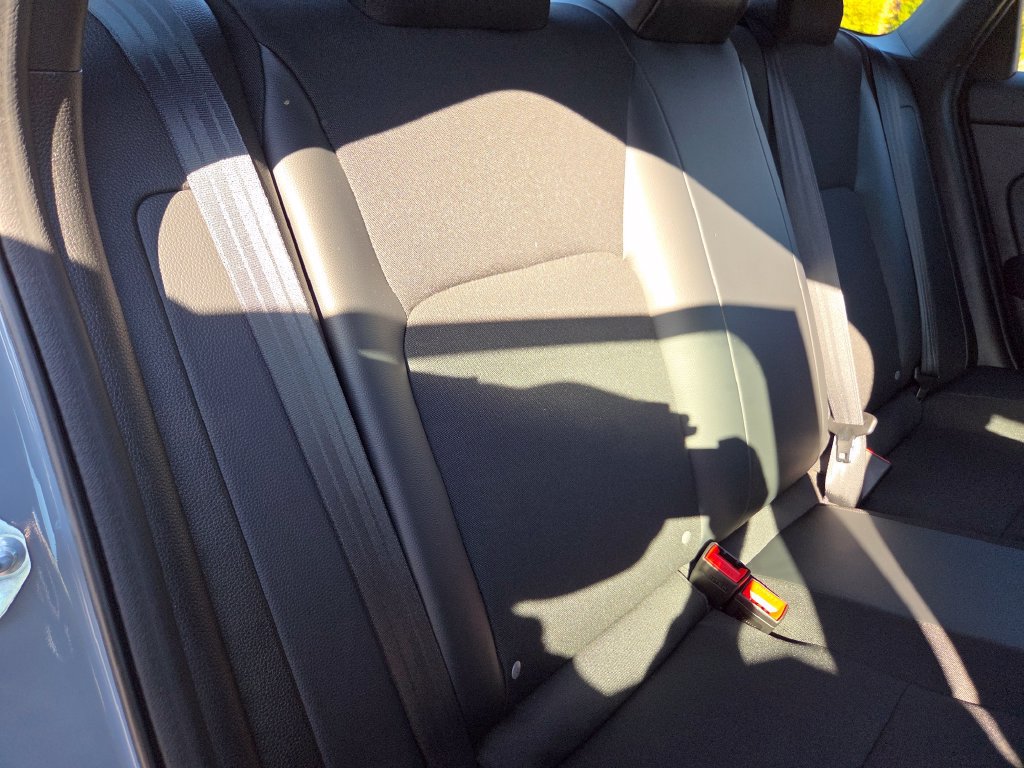 Used 2024 Honda Civic Sport image 28