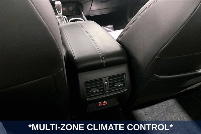 Used 2023 Nissan Altima AWD image 13