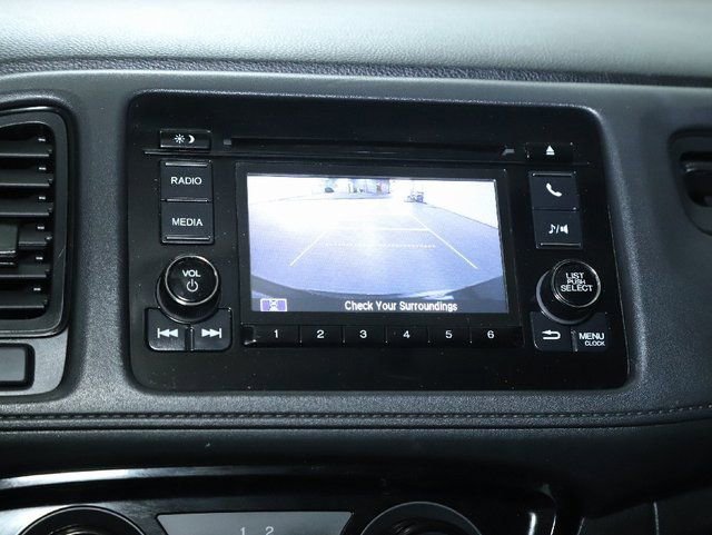 Used 2020 Honda HR-V LX image 28