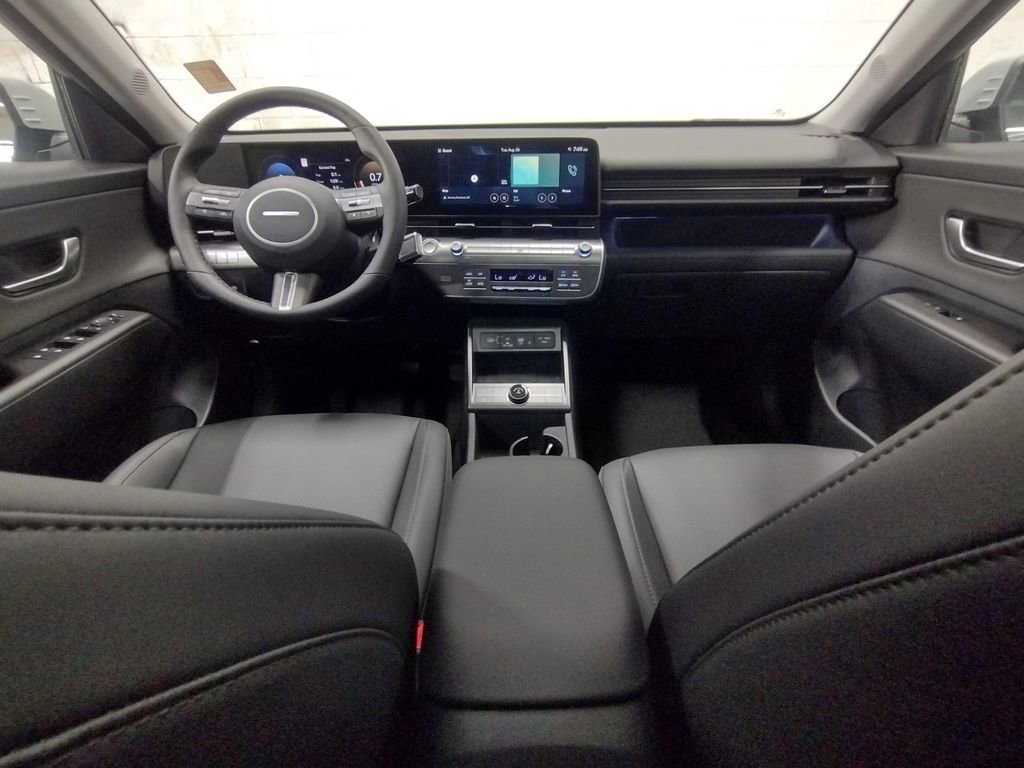 New 2026 Hyundai Kona Limited image 36