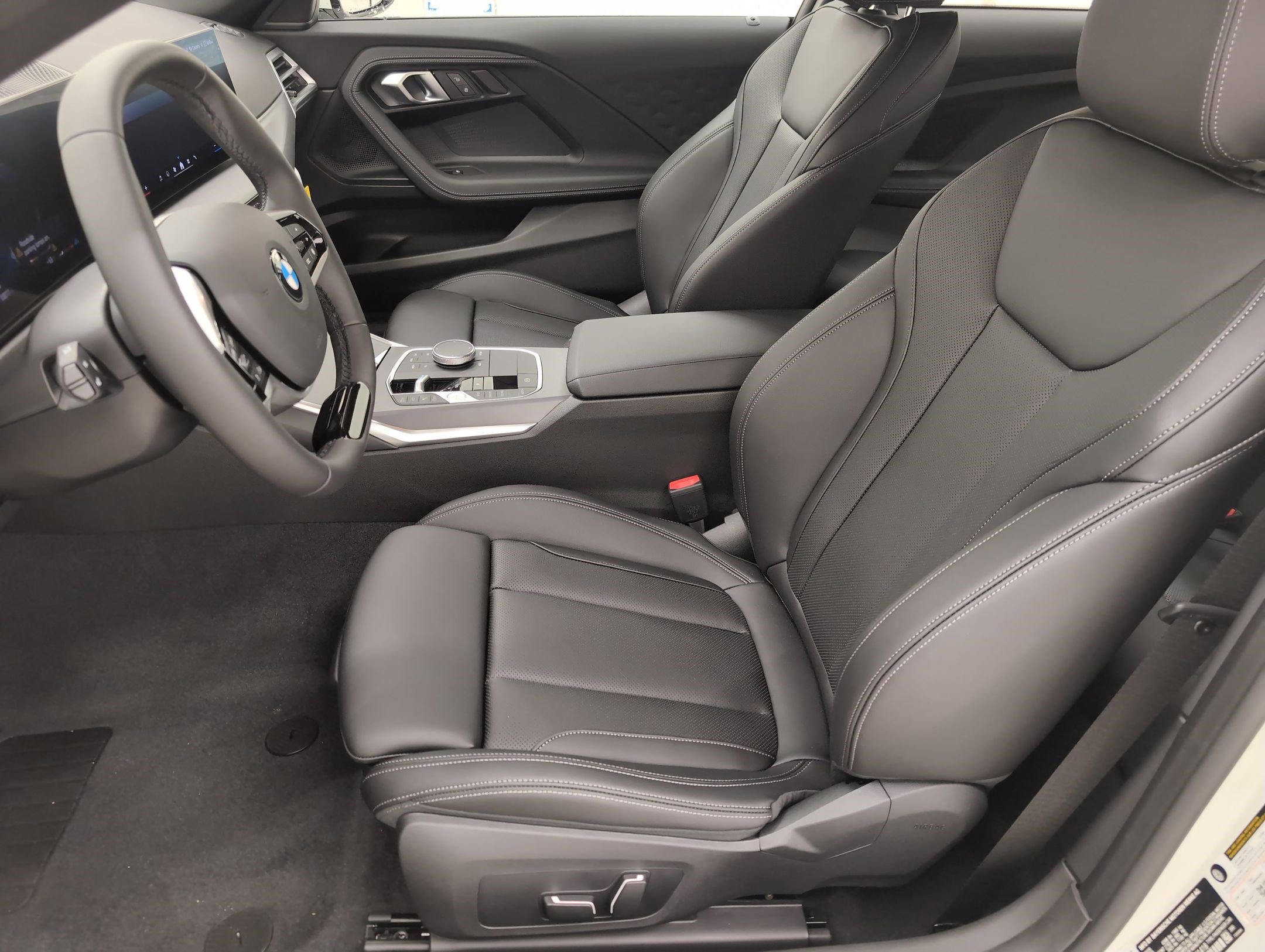 New 2025 BMW 230i Coupe w/ Premium Package image 17