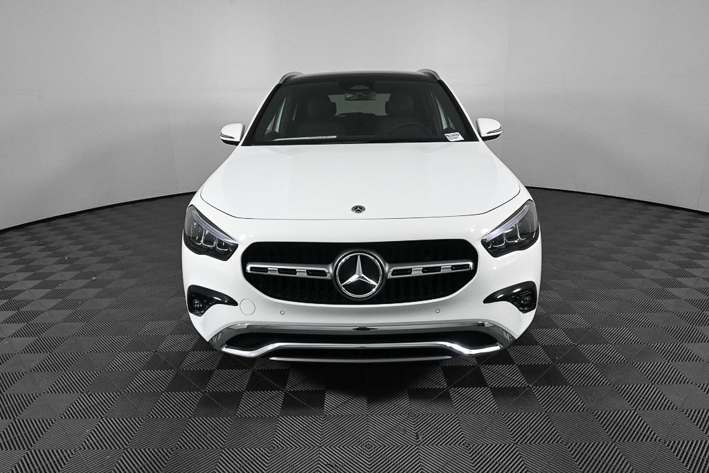 Certified 2026 Mercedes-Benz GLA 250 image 35