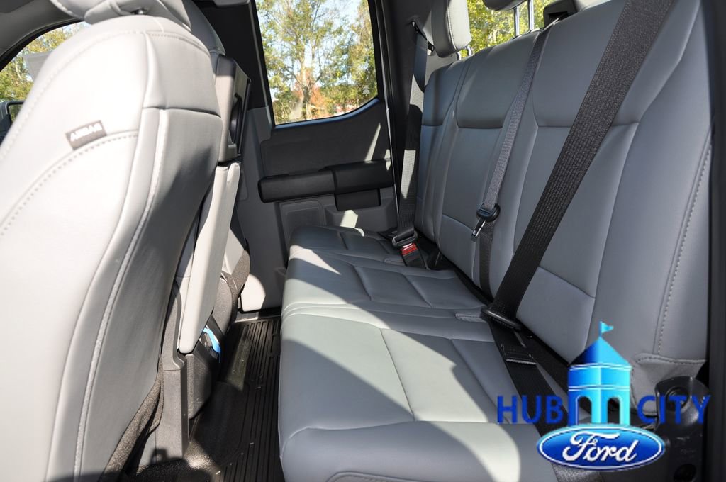 New 2026 Ford F250 XL image 4