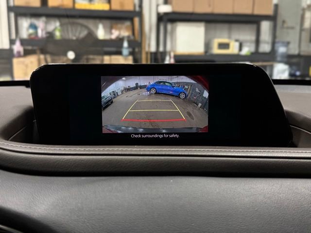 Used 2024 MAZDA CX-30 AWD 2.5 S w/ Premium Package image 33