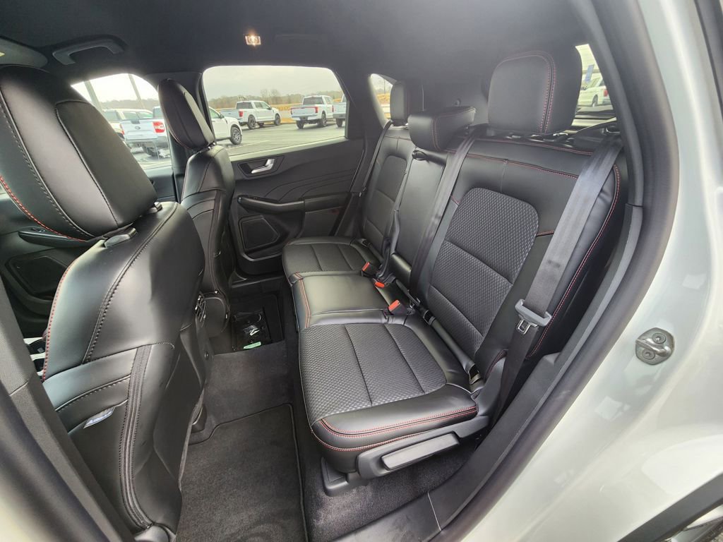New 2026 Ford Escape ST-Line w/ Tech Pack #1 image 13