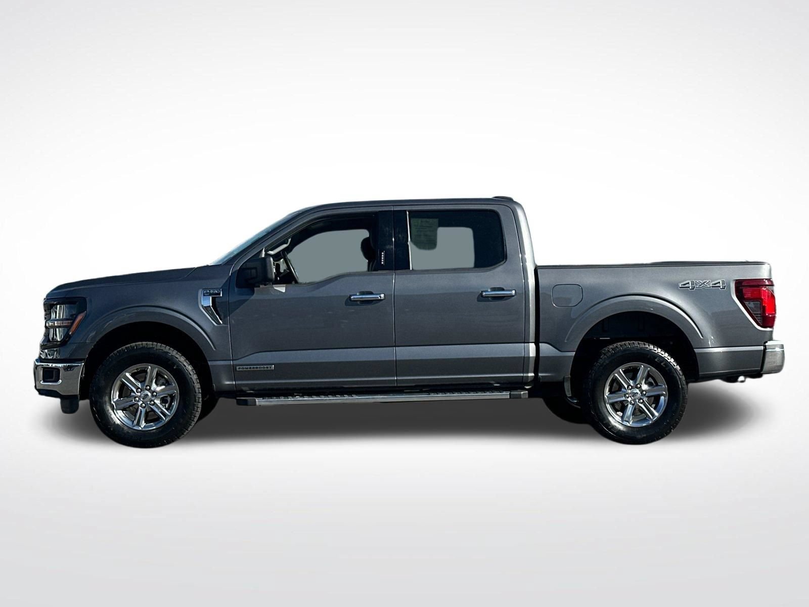 Used 2024 Ford F150 XLT w/ Mobile Office Package AWD/4WD image 6