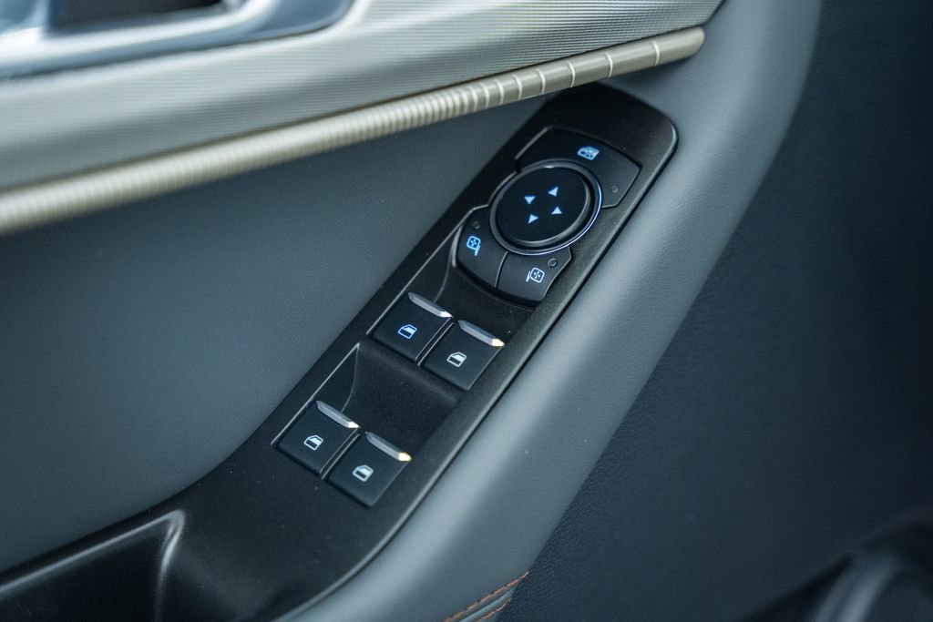 New 2026 Ford Explorer Active AWD/4WD image 41