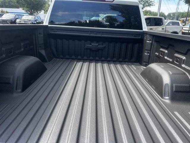 New 2026 Chevrolet Silverado 1500 LT w/ Protection Package AWD/4WD image 14