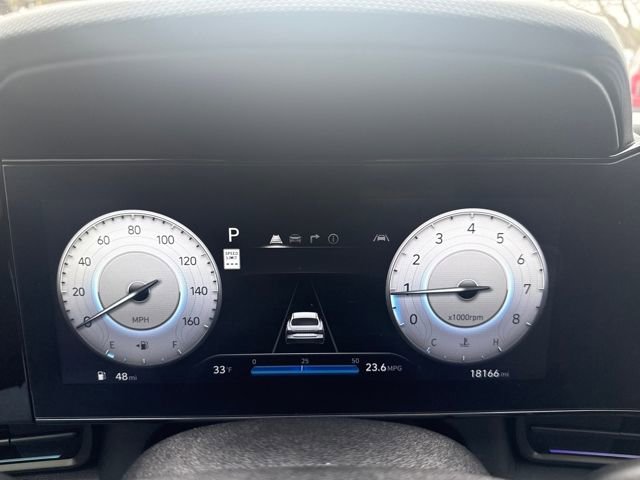 Used 2024 Hyundai Elantra N Line image 28