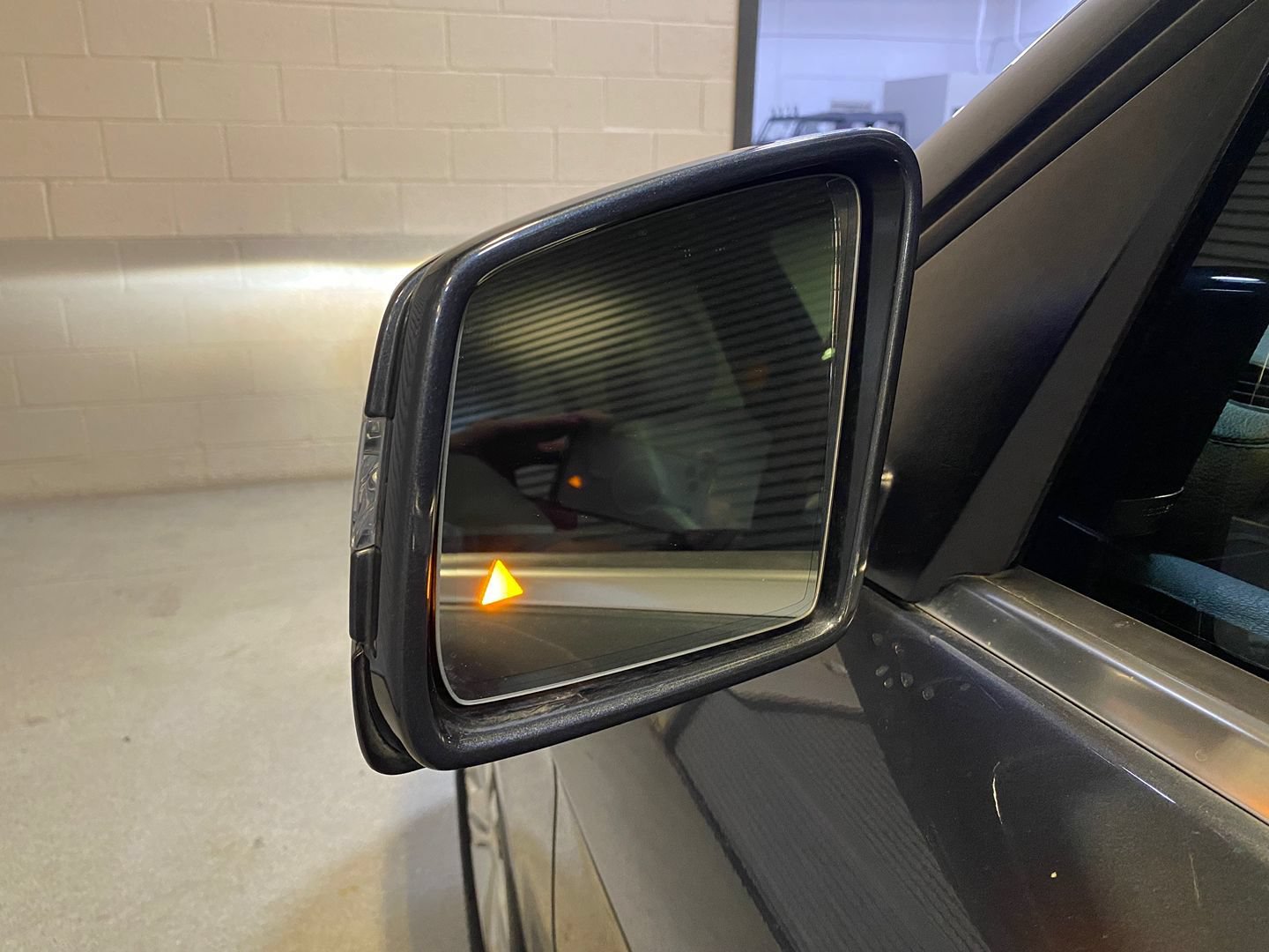 Used 2014 Mercedes-Benz ML 350 BlueTEC 4MATIC image 36